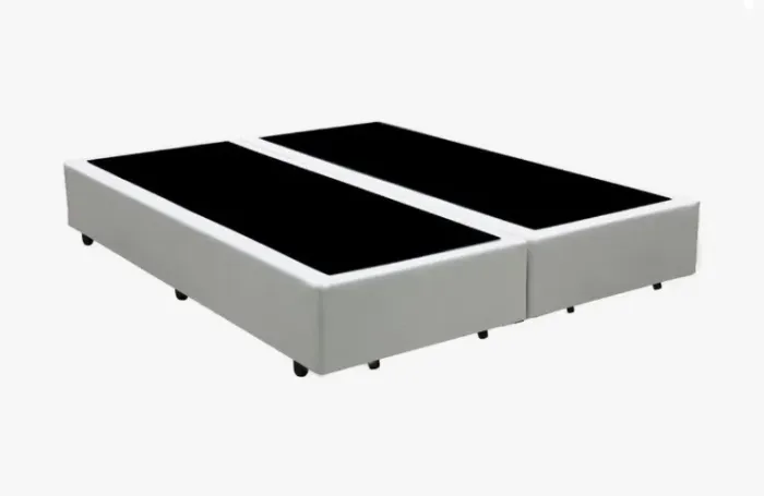 Cama box suporte Queen 