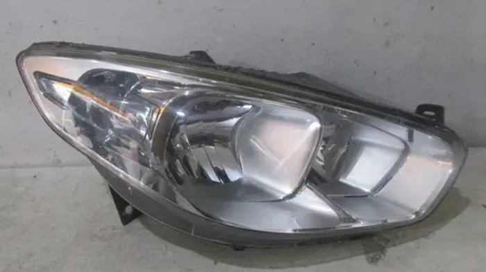 Farol Fiat Gran Siena 21100856