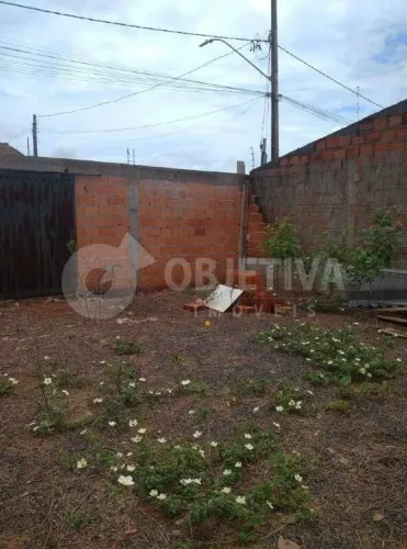 Terreno à venda, SAO JORGE - UBERLANDIA/MG