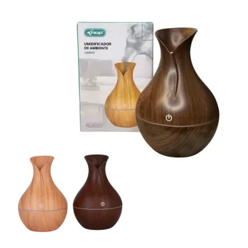 Lacrado Umidificador de Ambiente KNUP KP-UM610
