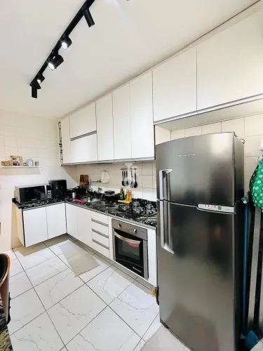 Casa em Condomínio - Residencial - Pronto para morar Bella Colônia 1 | Jardim Colônia - Ju