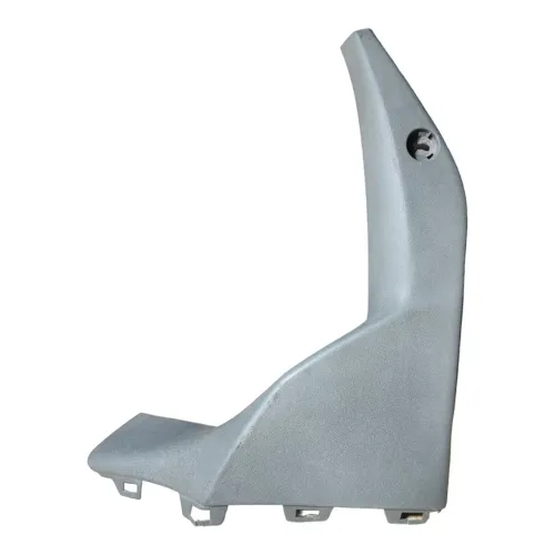 Moldura Interna Retrovisor Esquerdo Orig. Daily 35s14 E362