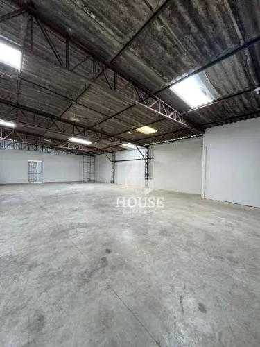 Barracão para alugar, 200 m² por R$ 3.500,00/mês - Vila Paraíso - Mogi Guaçu/SP