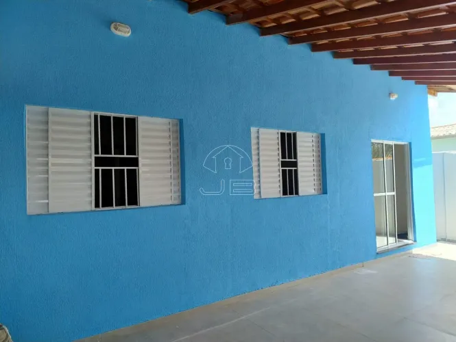 Oportunidade: Casa à venda no bairro Vila Castelo Branco, em Campinas/SP