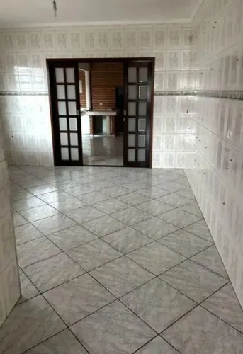 Sobrado à venda em Osasco, Jardim das Flores, com 2 suítes, com 125 m²