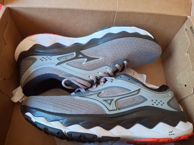 Tênis mizuno titan 3 masculino