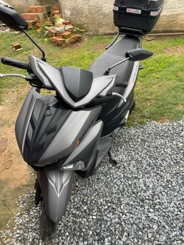 Yamaha Neo 125 - 2019