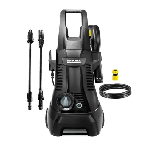 LAVADORA DE ALTA PRESSAO K2 PLUS TURBO 127V - KARCHER