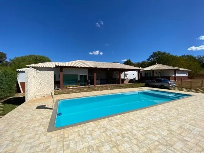 PISCINA DE FIBRA - OCEANO FIT 7.00 X 2.80 X 1.40 C/SPA - SPAÇO BH