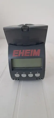 Alimentador Duplo Automático EHEIM