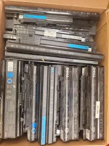 70 bateria notebook dell melhor custo beneficio panasonic