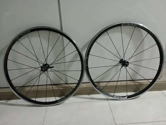 Rodas Shimano W RS 330