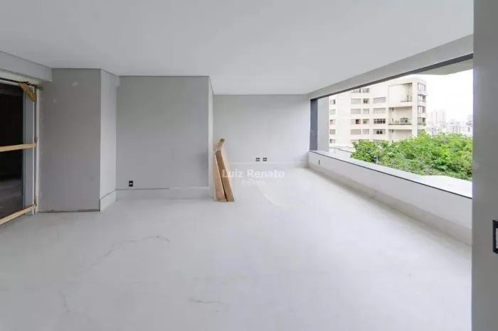 Apartamento á venda no Bairro Serra