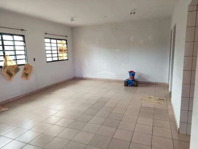 casa - Vila Pompéia - Campinas