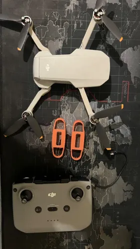 Drone DJI Mini 2