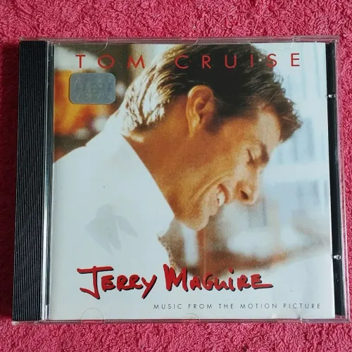 Jerry Maguire - Trilha Sonora 