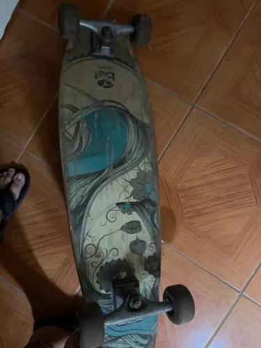 Longboard Beli Surf