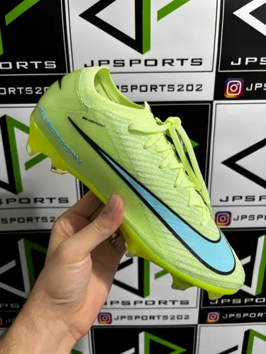 Chuteira Nike Mercurial