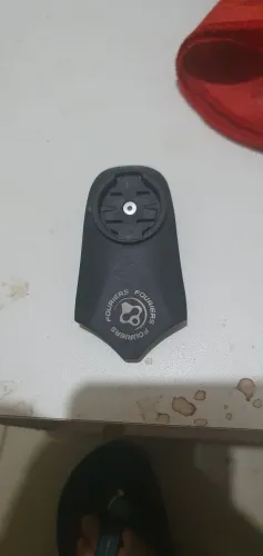 Suporte de ciclocomputador Fouriers