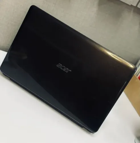 Notebook Acer Modelo EI-571 Processador: i7 3840QM 2.8MHz 3ª 16 DDR3  480 SSD & 500GB DISC