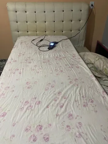 Colchão de massagem 