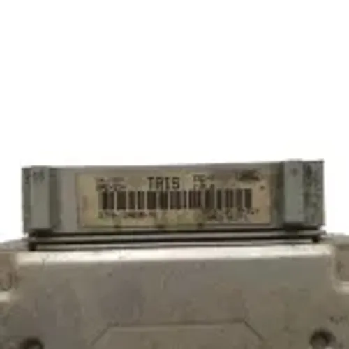 Modulo de Injeção do Fiesta Endura