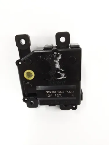 Motor Atuador Caixa Ar Condicionado Lexus Is250 F Sport 2014