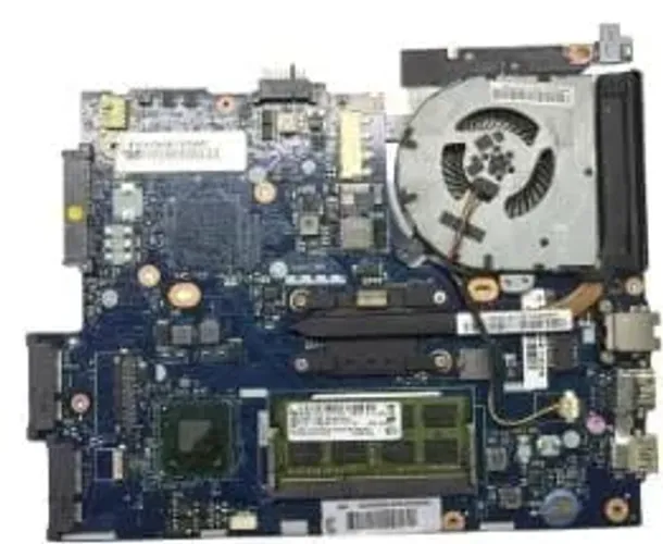 Placa mãe Ideapad S400u i5