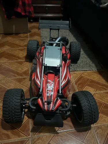 Automodelo FS 1/5
