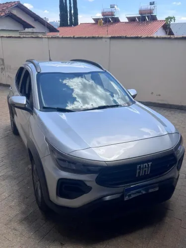 Fiat Pulse Drive 1.0 Turbo 200 Flex Aut. 2022