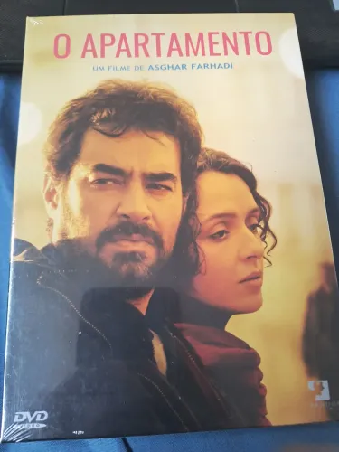 Dvd O apartamento