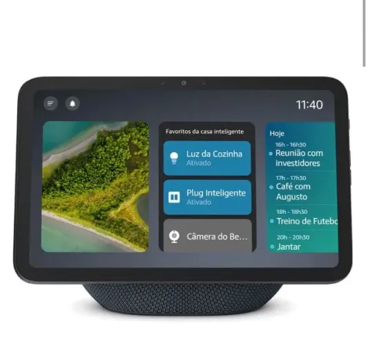 Projetor Multilaser na caixa lacrado