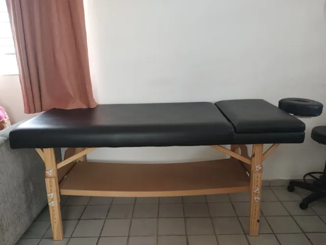 Maca Estética Semi Nova