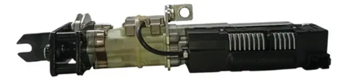 Motor Direito Tampa Tras Vw Passat Variant B7 2.0 T 2011