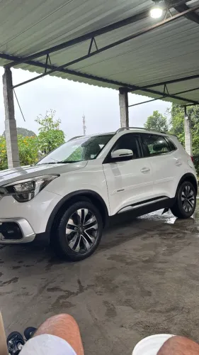 Chery Tiggo 5X TXS 1.5 16V Turbo Flex Aut. 2020
