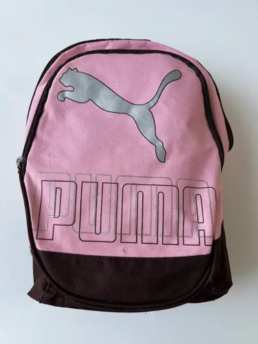 Mochila pequena puma 