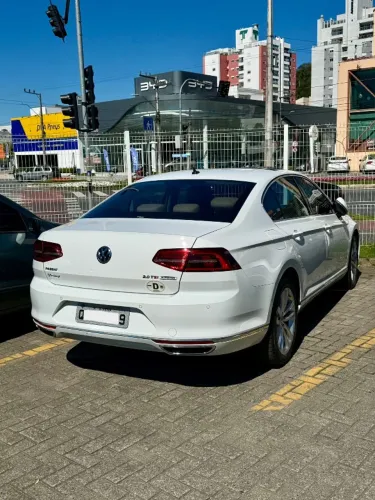 Volkswagen Passat Highline 2.0 TSI 220cv Tip. 2017