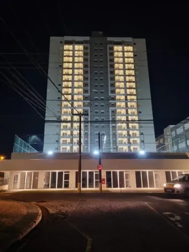 Sala Comercial em São José do Rio Preto - SP (lojas 04 e 05)