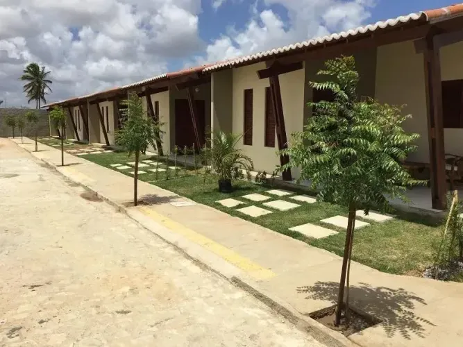 RS | REPASSO CASA EM CONDOMÍNIO