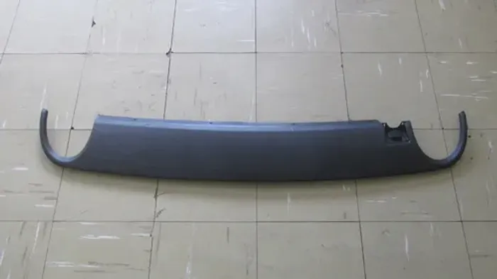 Spoiler Traseiro Jaguar S Type 200 Á 2007 20011065