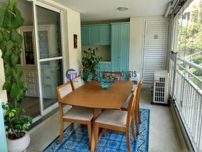 APARTAMENTO para VENDA - JAGUARÉ, CAPITAL/SÃO PAULO - AUTHÊNTICA IMÓVEIS