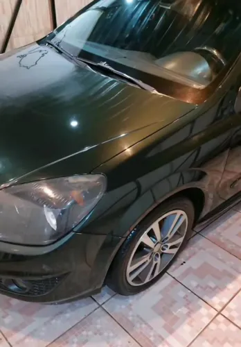 Chevrolet Vectra Collection 2.0 Flexpower 8V Aut. 2011