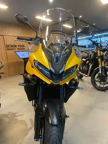 TRIUMPH TIGER SPORT 800 2026