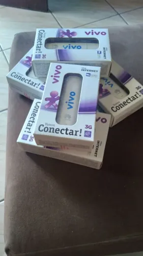 Modem Vivo 3G