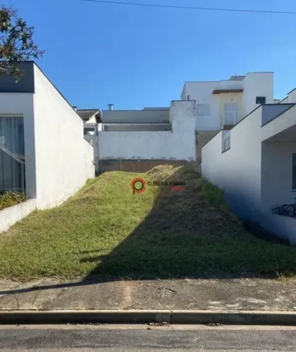 Condomínio Horto Florestal 2