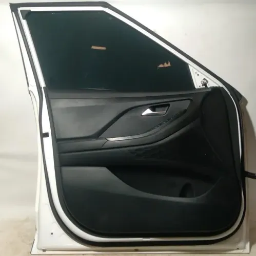 Porta dianteira esquerda Hyundai Creta 2019