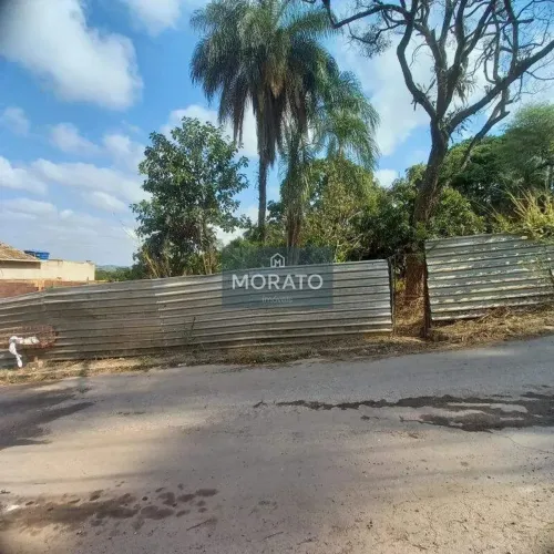 LOTE 470m² bairro Colonial