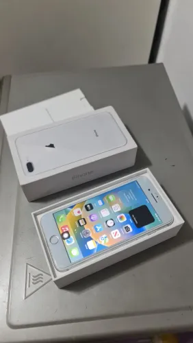 Iphone 8plus 