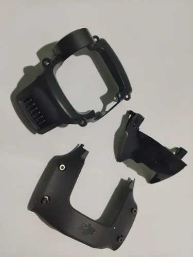 DJI FPV -Conjunto de proteção 