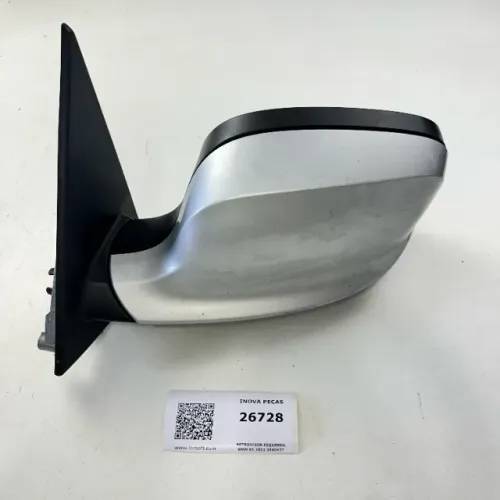 Retrovisor ESquerdo Bmw x1 2012 2015 2990437